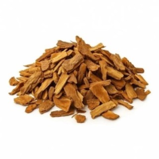 Cáscara Sagrada Cáscara – Bolsa de 50 g - astringencia suave