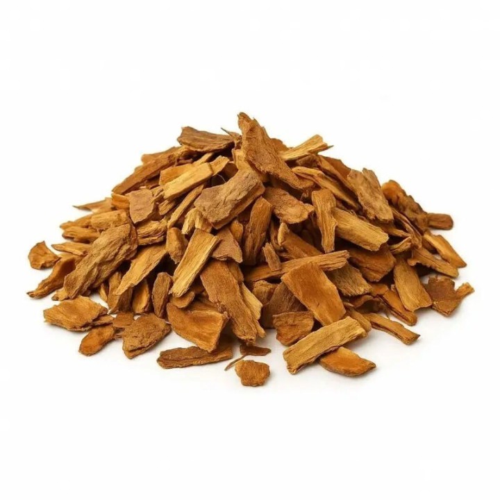 Cascara Sagrada, Casca (Rhamnus purshiana) - 50grs
