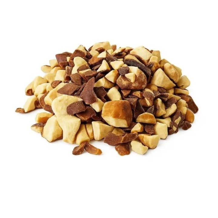 Castanha da Índia, Frutos (Aesculus hippocastanum) - 250grs