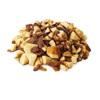 Castanha da Índia, Frutos (Aesculus hippocastanum) - 500grs