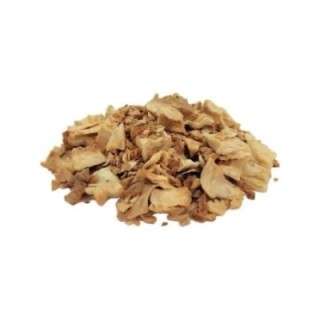 Chicória / Almeirão, Raiz (Cichorium intybus) - 50grs