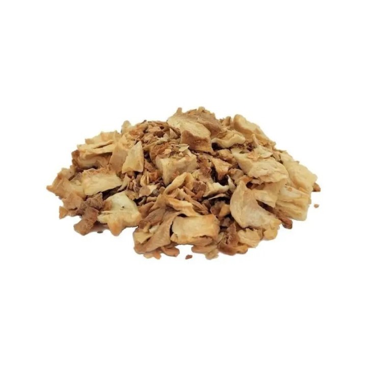 Chicória / Almeirão, Raiz (Cichorium intybus) - 50grs