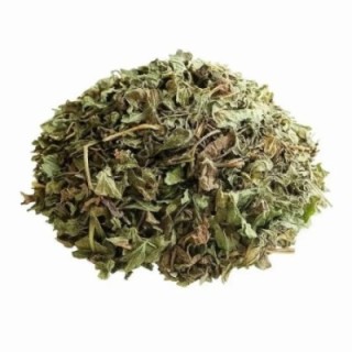 Cidreira, Folhas (Melissa officinalis L.) - 200grs