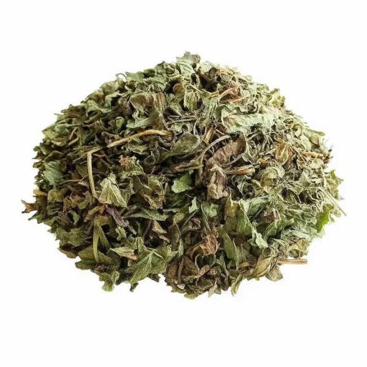 Cidreira, Folhas (Melissa officinalis L.) - 200grs