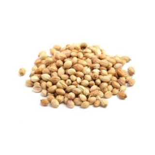 Coentros, Sementes (Coriandrum sativum L.) - 100grs