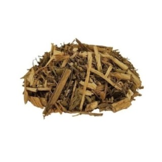 Cordão de Frade, Folhas (Leonotis nepetaefolia) - 1Kg