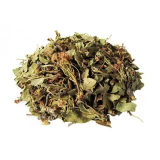 Crataegus / Espinheiro Alvar, Planta (Crataegus oxyacantha L) - 1Kg