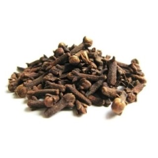 Cravinho da Índia, Cabeças (Syzygium aromaticum) - 100grs