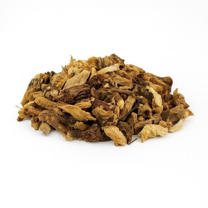 Raíz de equinácea – Bolsa de 1 kg - digestión