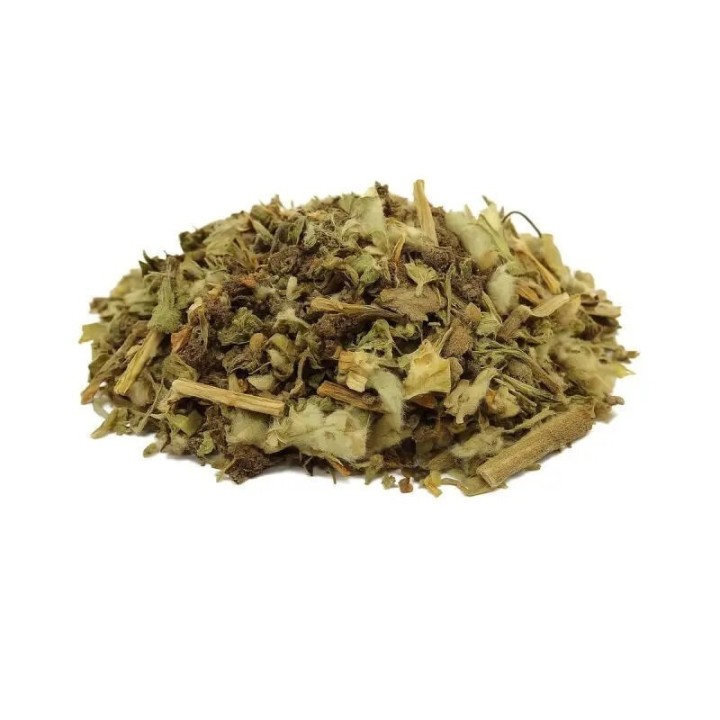 Planta de hierba ballena – Bolsa de 1 kg - alivio de gases