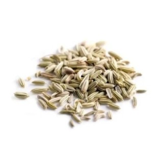 Semillas de hinojo – Bolsa de 100 g – alivio de gases