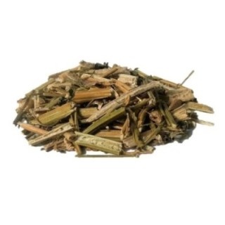 Hierba Formigueira Planta – Bolsa de 50 g - alivio de gases