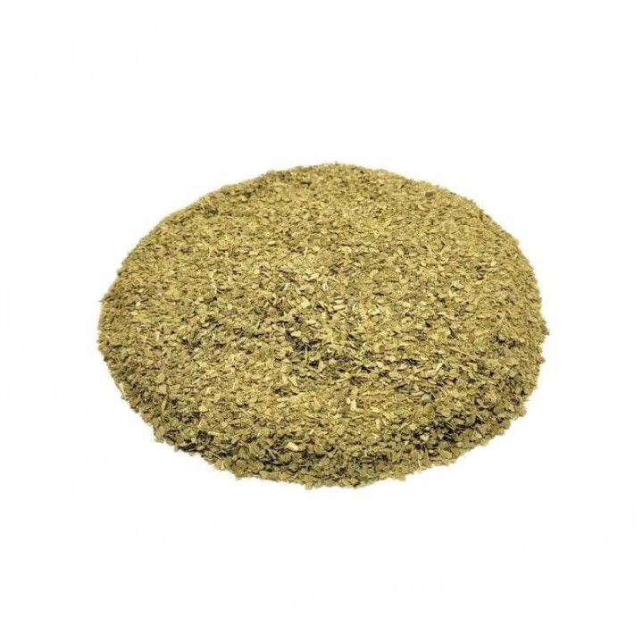 Erva Mate, Folhas (Ilex paraguariensis) - Corte fino - 1Kg