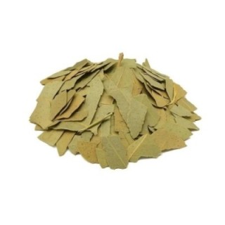 Hojas de eucalipto – Bolsa de 50 g - alivio respiratorio