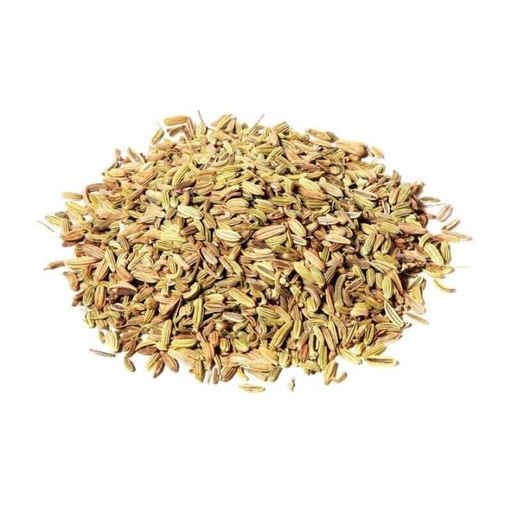 Funcho, Sementes (Foeniculum vulgare) - 100grs