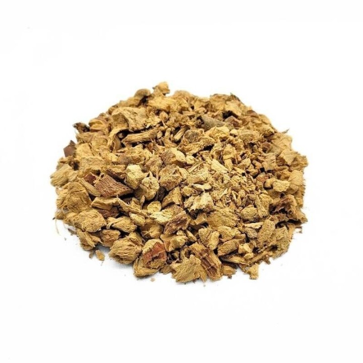 Raíz de galanga – Bolsa de 200 g – Digestión