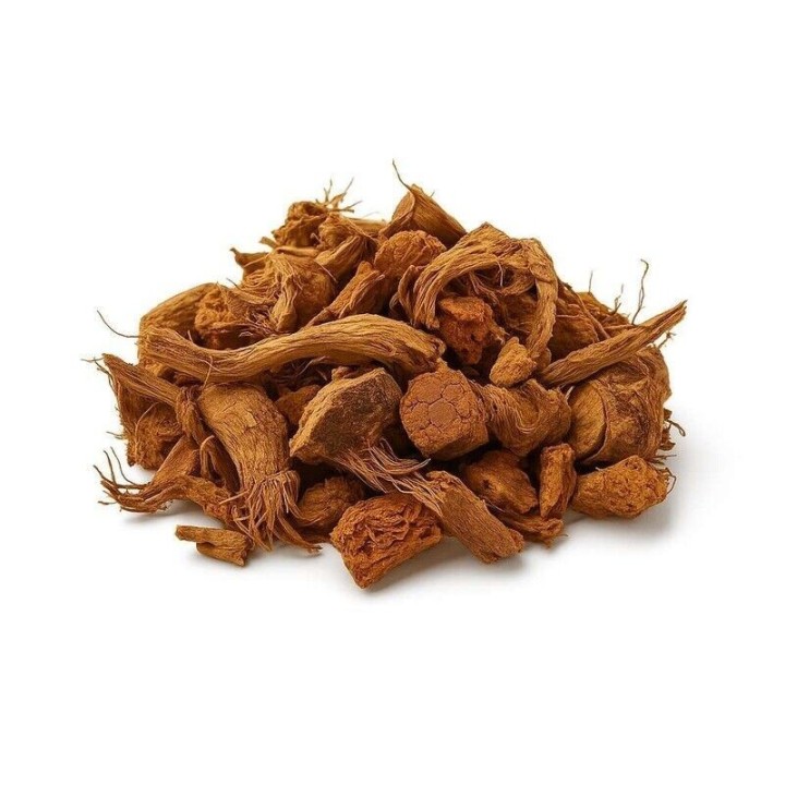 Galanga, Raiz (Alpinia galanga L.) - 500grs