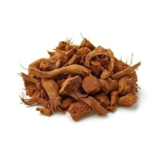 Galanga, Raiz (Alpinia Galanga L.) - 1Kg
