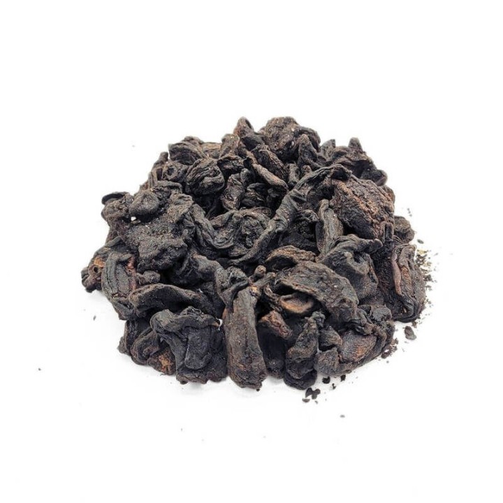 Garcínia Cambogia Frutos enteros – Bolsa de 500 g - digestión