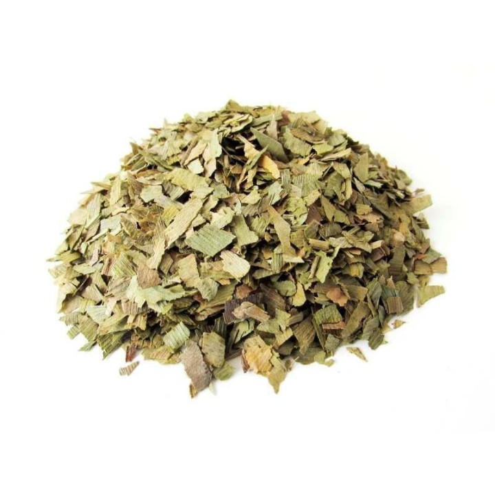 Ginkgo Biloba, Folhas (Ginkgo biloba) - 200grs