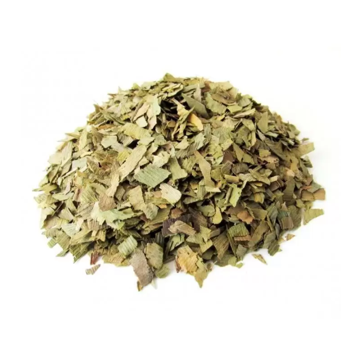 Ginkgo Biloba, Folhas (Ginkgo biloba) - 1Kg