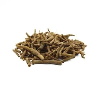 Ginseng Indiano / Ashwagandha, Raiz (Withania somnifera) - 1Kg