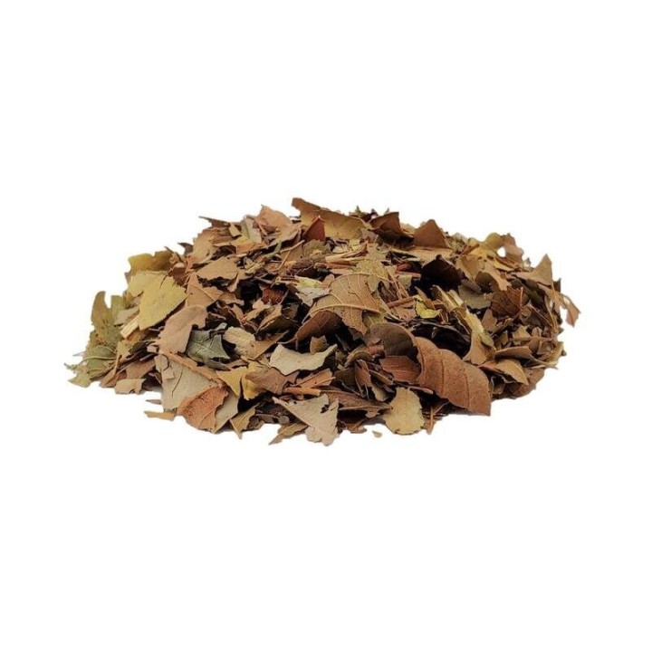 Goiabeira, Folhas (Psidium Guajava Linné) - 50grs