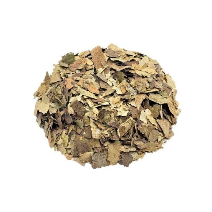 Hojas de graviola – Bolsa de 50 g – digestión