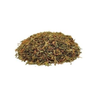 Hipericão, Planta (Hypericum perforatum) - 500grs