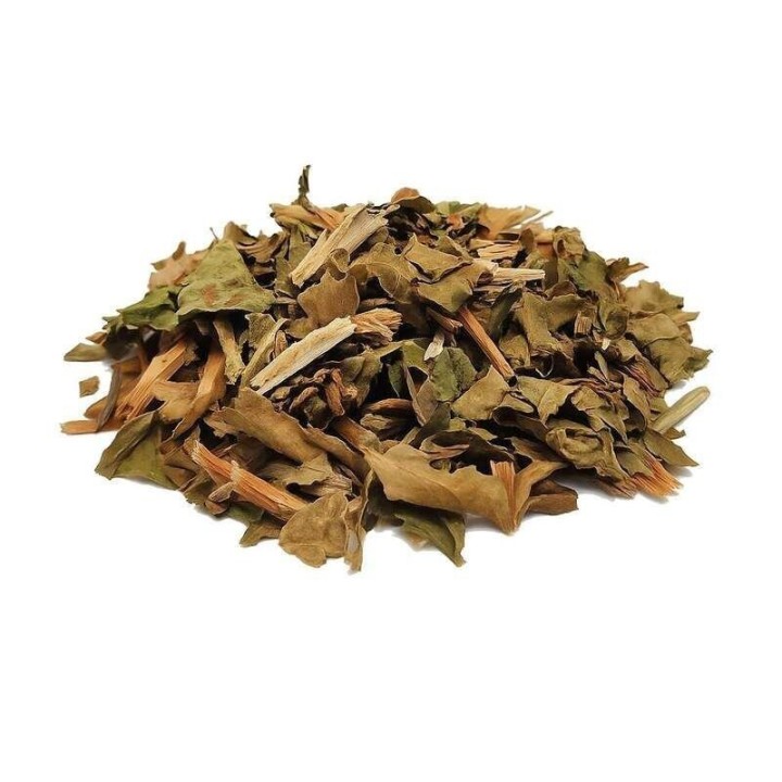 Hipérico del Gerês Planta – Bolsa de 1 kg - equilibrio emocional