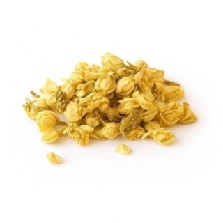 Jasmim, Flores (Jasminum grandiflorum L) - 200grs