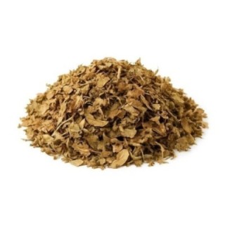Java, Folhas (Orthosiphon aristatus) - 200grs