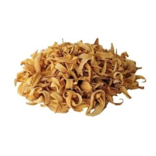 Flor de naranjo – Bolsa de 50 g - relajación