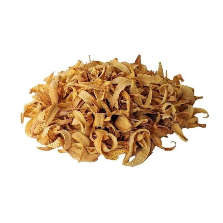 Flor de naranjo – Bolsa de 50 g - relajación