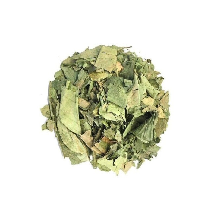 Hojas de naranjo – Bolsa de 50 g - digestión