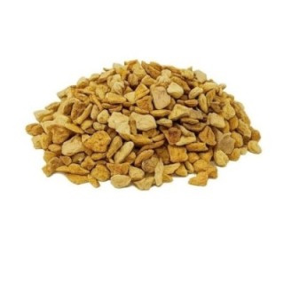 Limão, Cascas (Citrus limonium L.) - 50grs