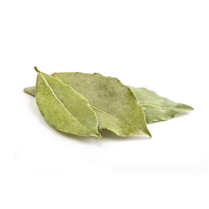 Loureiro, Folhas (Laurus nobilis) - 500grs