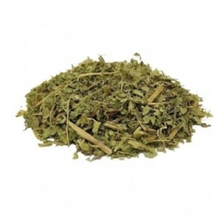 Hojas de Hierbaluisa – Bolsa de 50 g - Digestión y bienestar digestivo