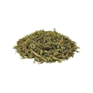 Lúcia-lima, Folhas (Aloysia citrodora) - 500grs