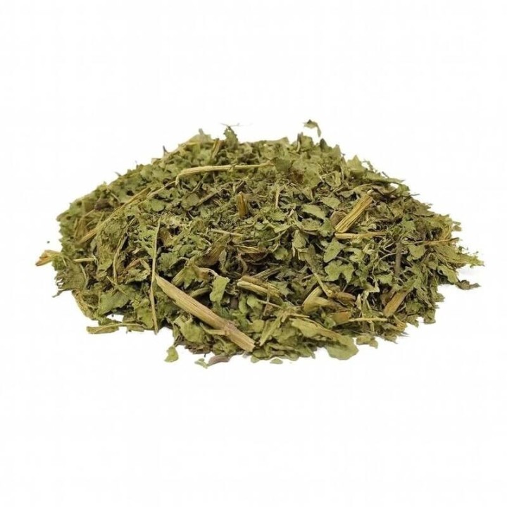 Hojas de lima-lima – Bolsa de 1 kg - digestión