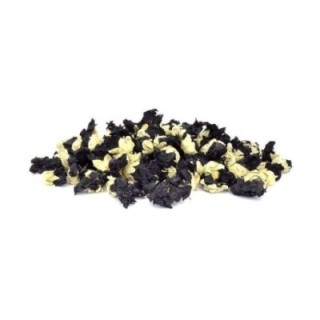 Malva Negra, Flor (Malva arborea) - 40grs