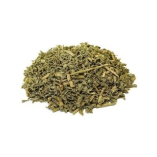 Manjericão, Folhas (Ocimum basilicum) - 200grs