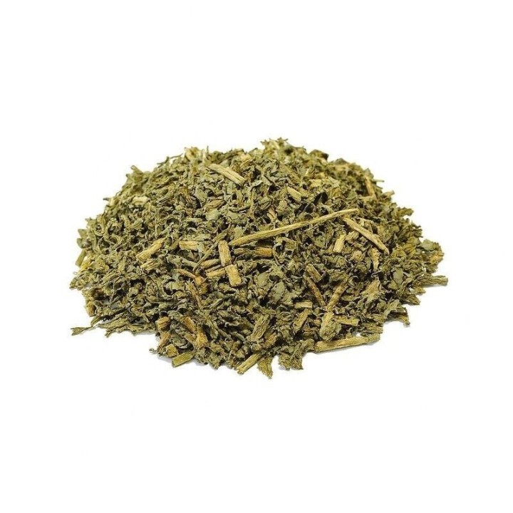 Manjericão, Folhas (Ocimum Basilicum) - 500grs