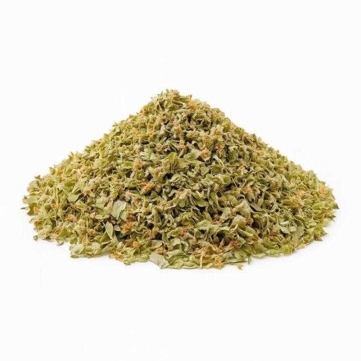 Hojas de mejorana – Bolsa de 50 g – digestión