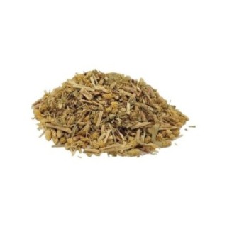 Milefólio, Planta (Achillea milefollium) - 50grs