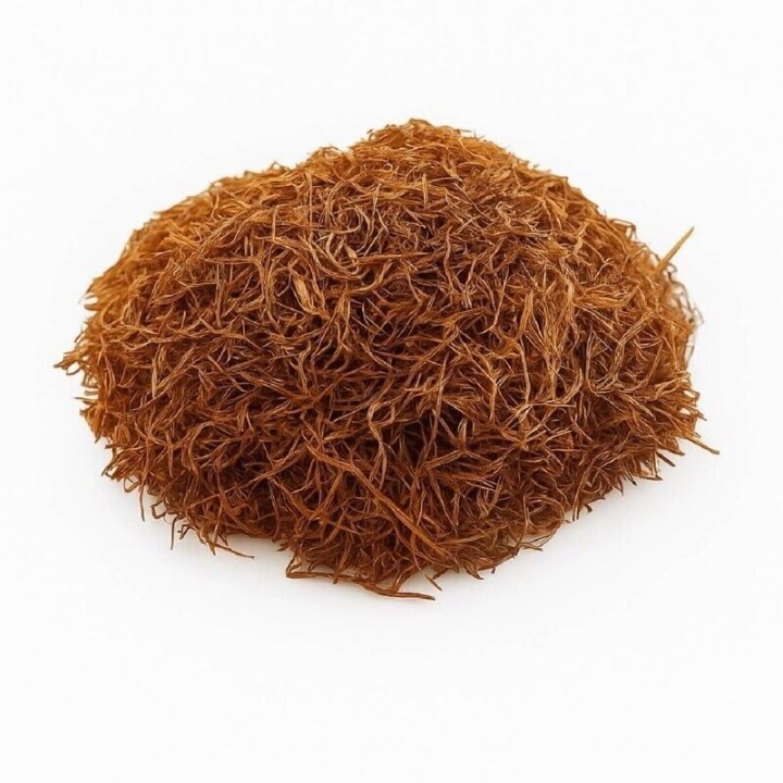 Milho Barbas, Estiletes (Zea Mays) - 50grs