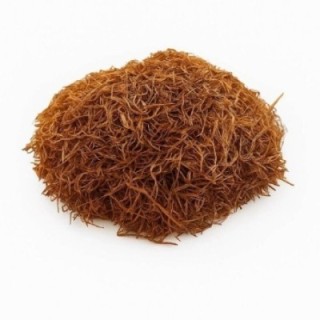 Milho Barbas, Estiletes (Zea Mays) - 1Kg