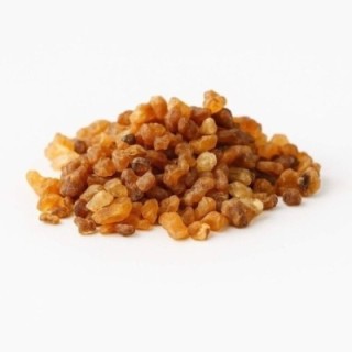 Mirra, Grãos (Commiphora molmol Engler) - 1Kg