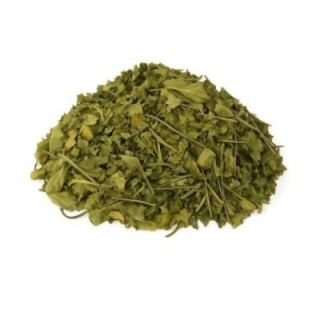 Moringa Oleifera, Folhas (Moringa oleifera) - 50grs