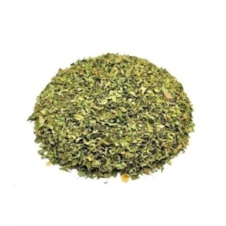 Hojas de Moringa Oleifera – Bolsa de 500 g - digestión